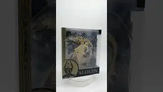 McFarlane The Elder Scroll Alduin Roll #figures #collectibles #asmr #geek