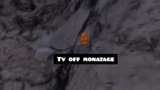 Tv off gorilla tag monatage