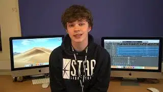 Hagley Catholic High School Sixth Form Music Tech