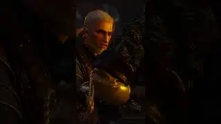Top 10 boss #witcher #witcher3