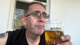 3.8* Ocean Lab Pale Ale #895
