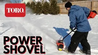 Экскаватор Toro 60v