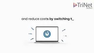 Financial & Assets Management System | Best SaaS Commercial and Demo Video - TriNet Studios