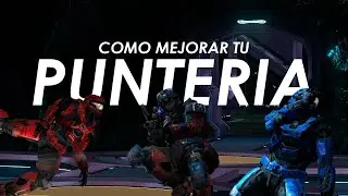 COMO MEJORAR tu PUNTERIA en SOLO 20 MINUTOS