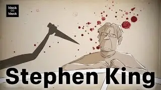 Стивен Кинг о детстве