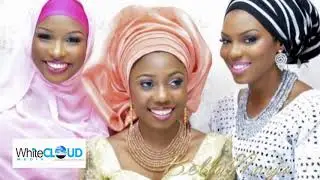 Nigerian Cultural Heritage
