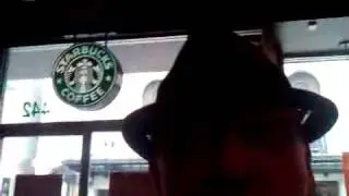 @reyeuro [Free Frap @ Starbucks]
