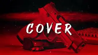 Aggressive Fast Flow Trap Rap Beat Instrumental ''COVER'' Hard Angry Tyga Type Hype Trap Beat