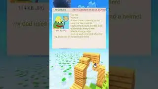 Is This the Ultimate Life Cheat Code? | 4Chan Greentext Stories