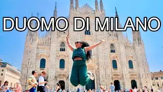 What Makes the Duomo di Milano So Special? | Inside Italy’s Largest Cathedral