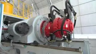 UNICAST -LK.- PT4500-PLASTİK ENJEKSİYON MAKİNASI