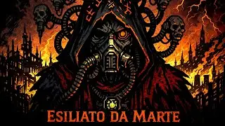Il Mechanicus Oscuro: il peggior incubo dell’Imperium | Warhammer 40K