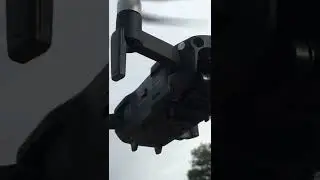 EXO BLACKHAWK2 PRO - GPS LOCK/HOVER TEST