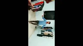 Daye aur baye ke hile ta Lage betar hayi tor duno endigetar.   Bahut aacha dansh