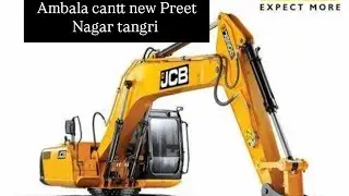 Ambala cantt new Preet Nagar tangri Nadi...