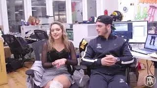 Stool Scenes 38 Part 2