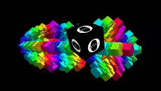Techno 90 Clasico Mix 6  Orellana Beats