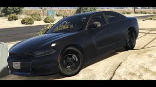 The Fake World RP #24 Running the Streets of Sandy!!