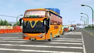 Br travel bus livery 