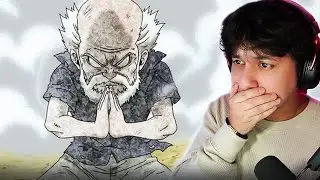 MAKAROV'S SACRIFICE .. | Fairy Tail Episode 309 Reaction