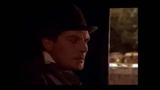 DRACULA O DEMONIO DAS TREVAS. Com Jack Palance 1974