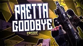 OzeH Paetta Goodbye Episode