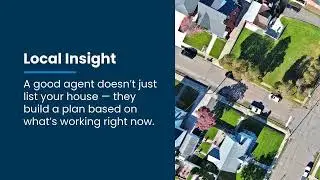 Reasons To Hire a Real Estate Agent When You Sell
