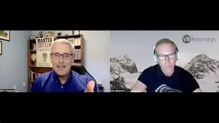 Crafting an Impactful Story - Lessons From Leaders with Brian Beckcom - Mark Carpenter