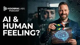 The Future of Filmmaking: AI, Human Emotion, and Visual Storytelling with Eran Creevy