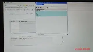 DC vehicle GRN DMS process in SAP.