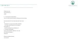 ETL   Extract, Transform and Loading in new SQLite database Part2