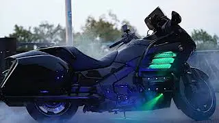LumiLor | Project Black Eagle