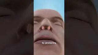 Что вызывает заложенность носа? 👃 Реакция хирурга