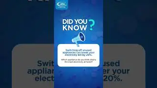 From Standby to Savings: Build Smarter Energy Habits Today | UBL