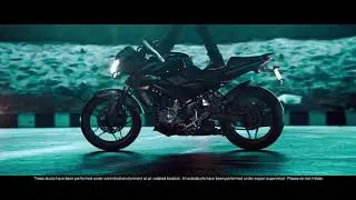 Pulsar Men Go Freestyle On The Road | Definitely Male | Bajaj Pulsar