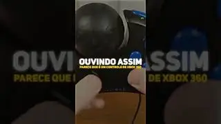 Pior controle de v&iacute;deo game (parte.4)