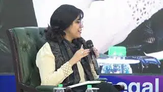Couple in Law: Insights with Anuroop Omkar & Kritika Krishnamurthy | Legal & Policy Expertise