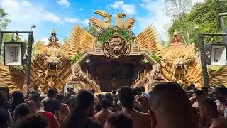 Parvati Gathering Brasil 2025 - 25th Anniversary 