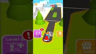Strimmer Master ​- All Levels Gameplay Android Levels Part 3