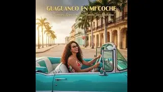 GUAGUANCO EN MI COCHE - Frankaly Lavoe and his Mambo Jazz Orchestra