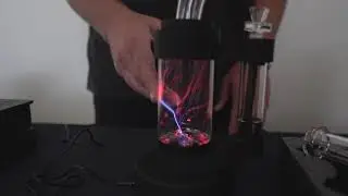 Flux Plasma Water pipe Assembly video