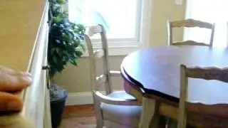 Table Pads