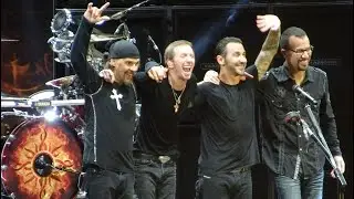 Godsmack Live 2017 🡆 8 Select Songs ⬘ multicam 🡄 April 15 ⬘ The Woodlands, TX