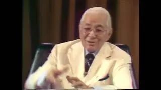 The World Tomorrow: When Is a Christian Converted with Herbert W. Armstrong