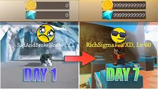 Tips and Tricks for ALL PLAYERS!!! Level up and Earn FAST in Cat Simulator - Animal Life in 2024!