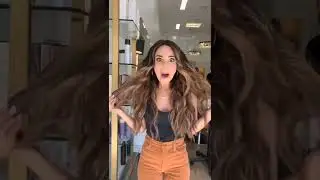 My New Hair! 🤩