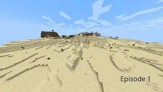 CAPTAIN SMP 3 EPISODE 1