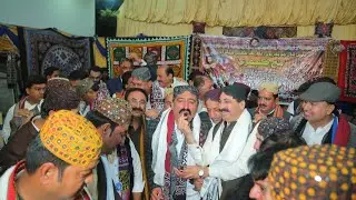 Kohistan Shaoori Sath Mach Kachari 2025