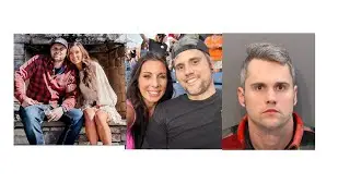 Ryan  Edwards from Teenmom og destroy home 1 day before going to rehab #realitytv #teenmom