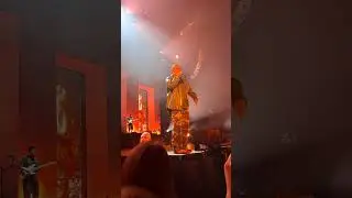 Ernia, Fabri Fibra - Non Me Ne Frega Un Cazzo (Live Forum Milano 28/03/2026)